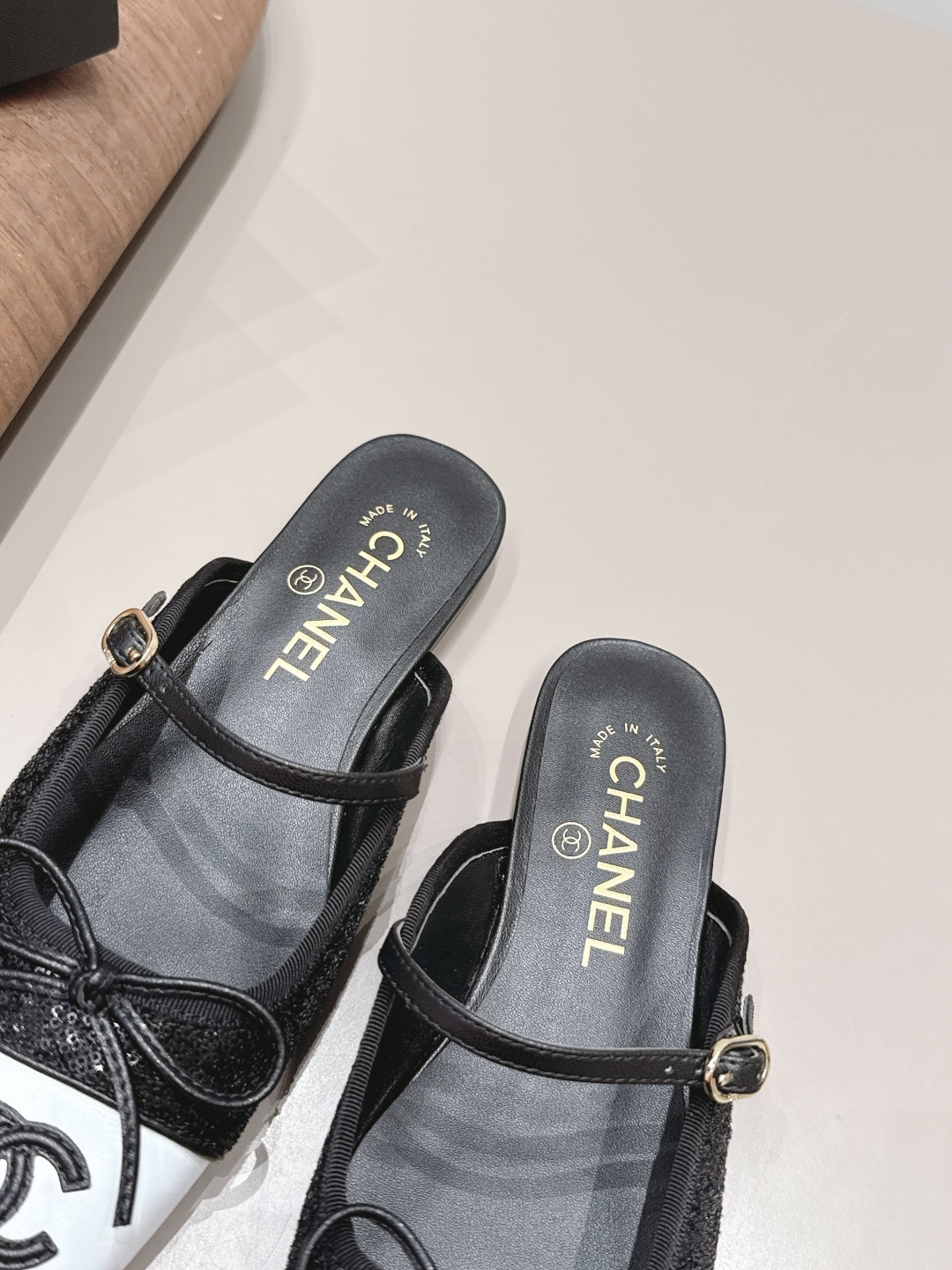Chanel Classic Luxury Leather Shoe Loafer Ref.592AF0C4 7