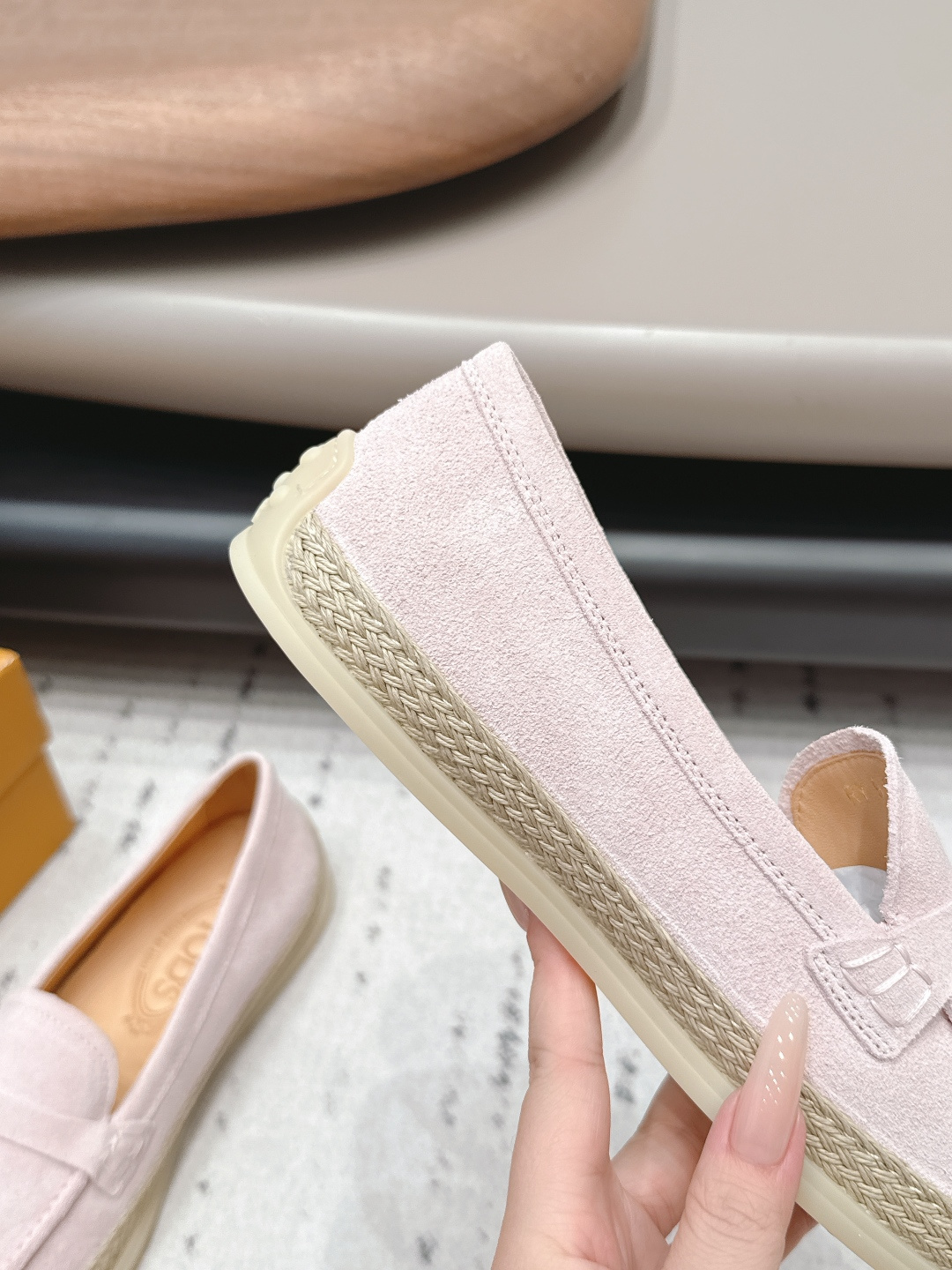 Tod's Haute Couture Classic Luxury Leather Shoe Ref.3F575771 8