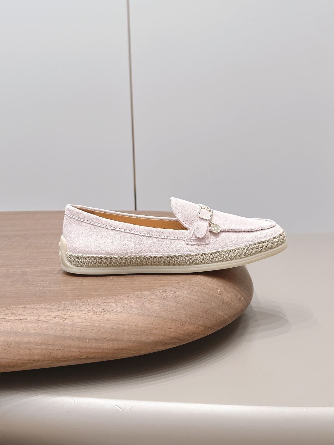 Tod's Haute Couture Classic Luxury Leather Shoe Ref.3F575771 5
