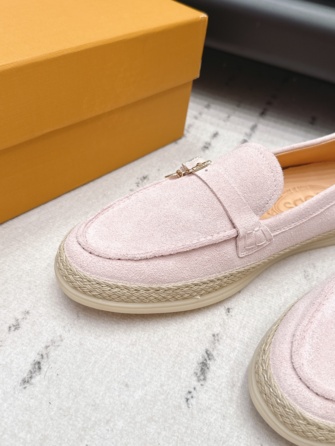 Tod's Haute Couture Classic Luxury Leather Shoe Ref.3F575771 6
