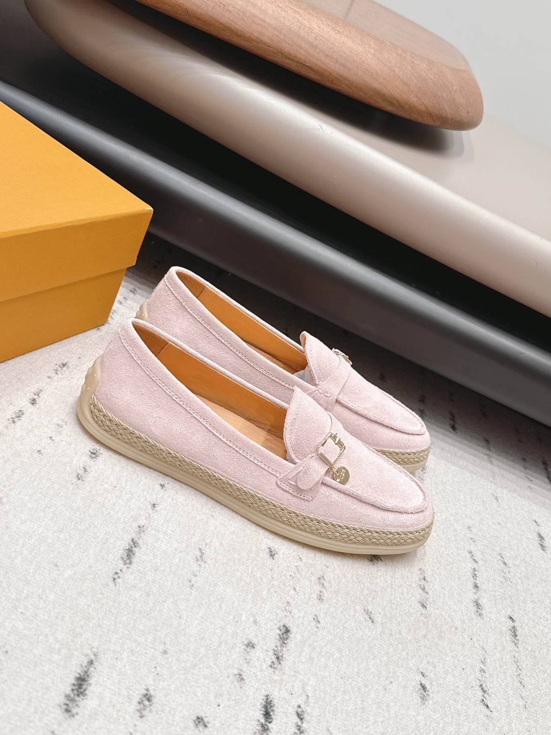 Tod's Haute Couture Classic Luxury Leather Shoe Ref.3F575771 3