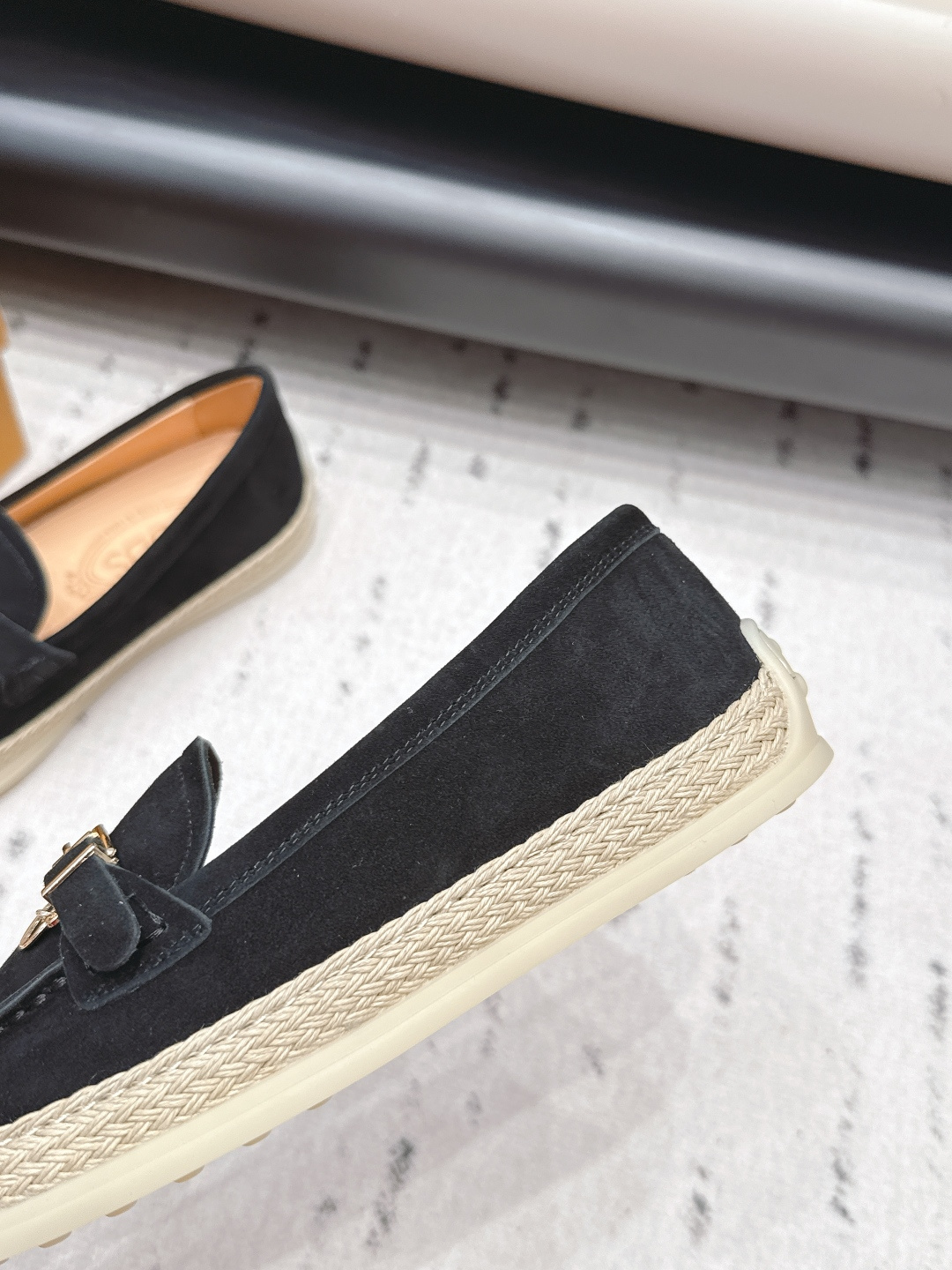 Tod's Haute Couture Classic Luxury Leather Shoe Ref.8F3F25D6 8
