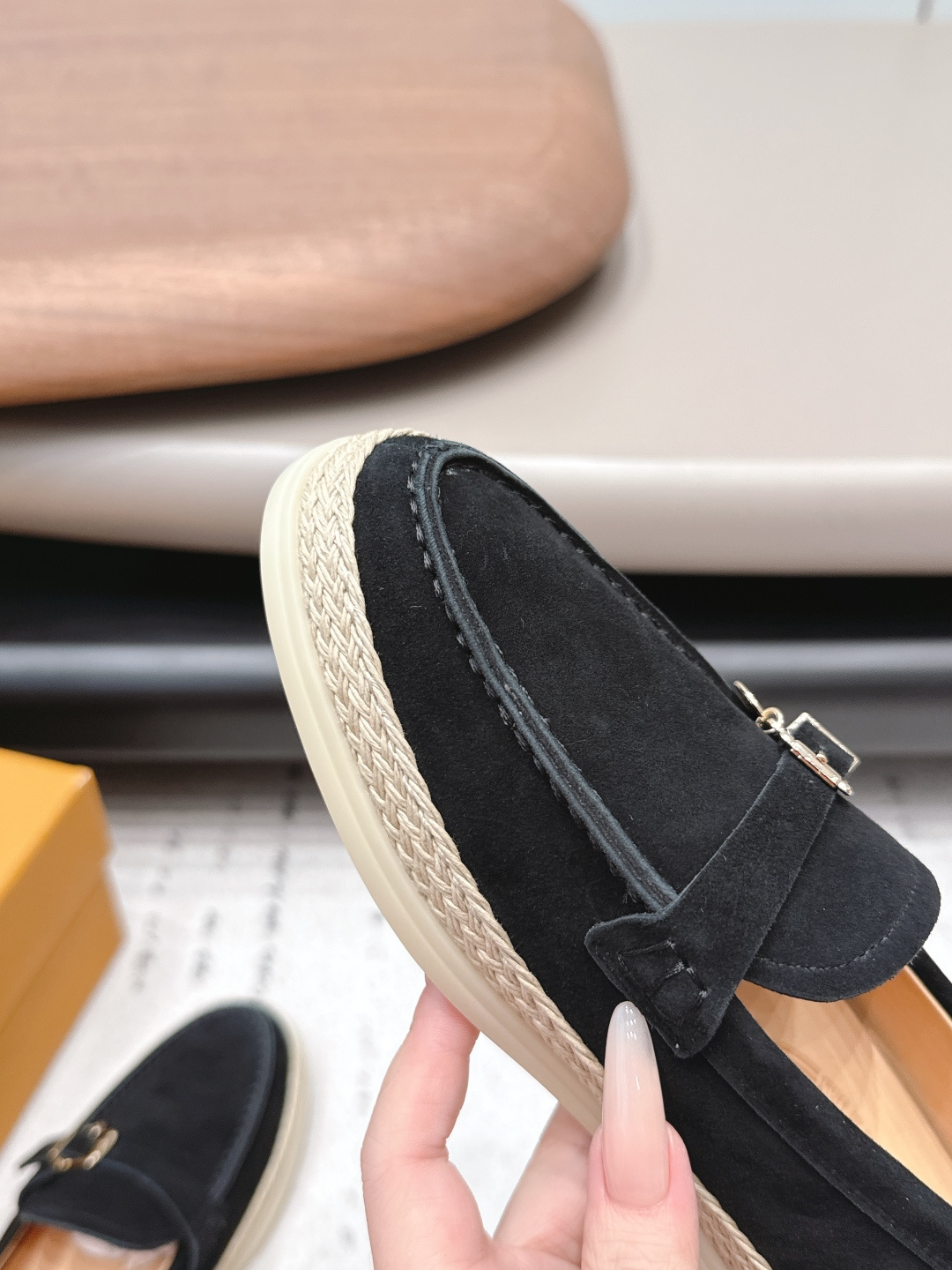 Tod's Haute Couture Classic Luxury Leather Shoe Ref.8F3F25D6 6