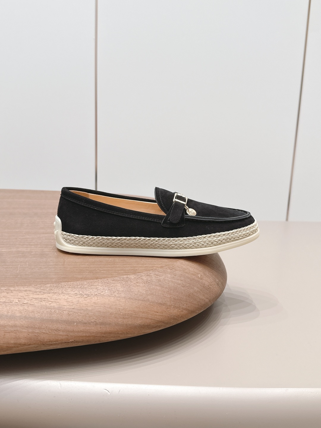 Tod's Haute Couture Classic Luxury Leather Shoe Ref.8F3F25D6 5