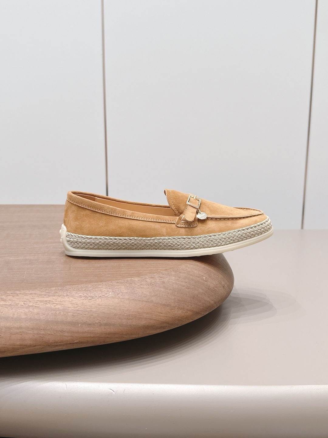 托德斯 Tod's 高定典藏经典高奢皮鞋女鞋男鞋 #D3282B00 5