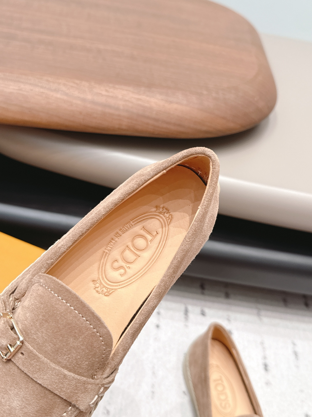 Horizontal Strap Hemp Rope Casual Shoes 7