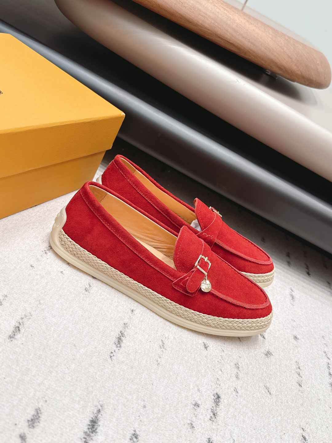 Tod's Haute Couture Classic Luxury Leather Shoe Ref 3
