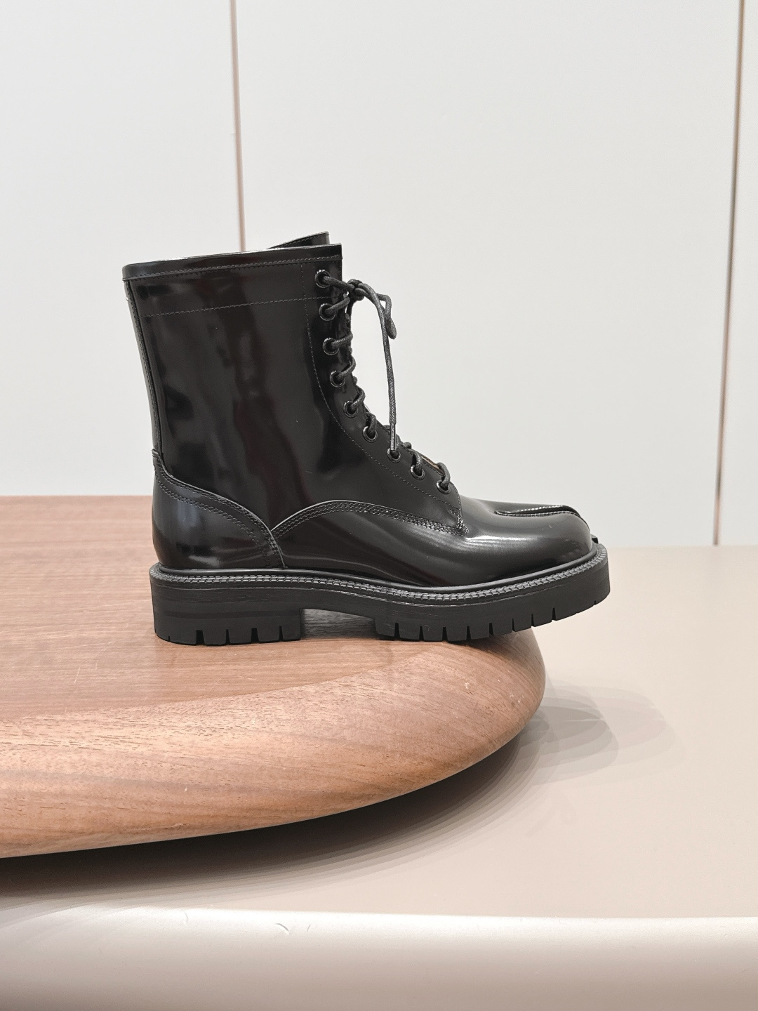 马吉拉 Maison Margiela 高定典藏经典高奢皮鞋女鞋男鞋 #3141882C 5