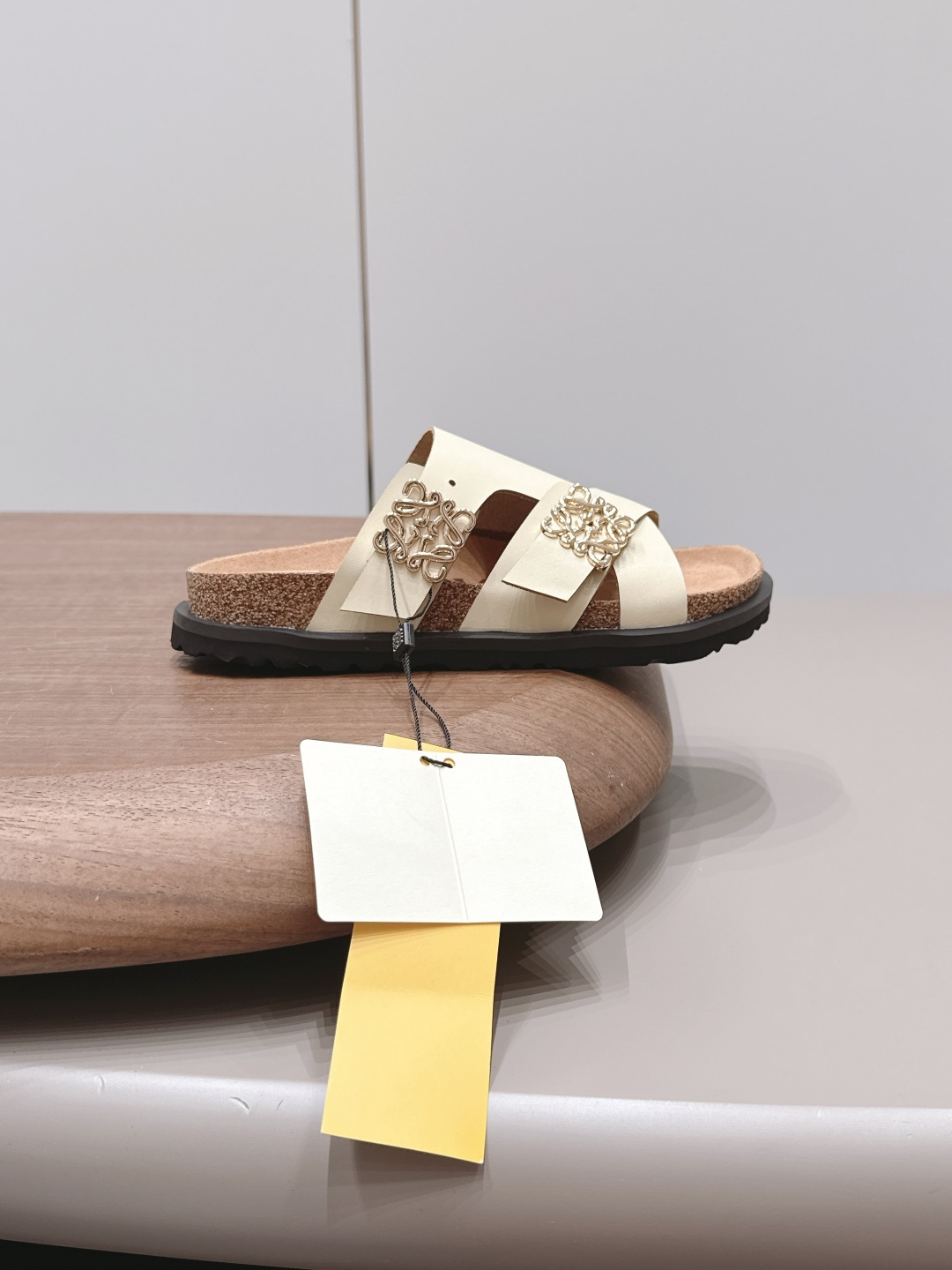 Saint Laurent Classic Luxury Leather Shoe Loafer Ref.732E763E 5