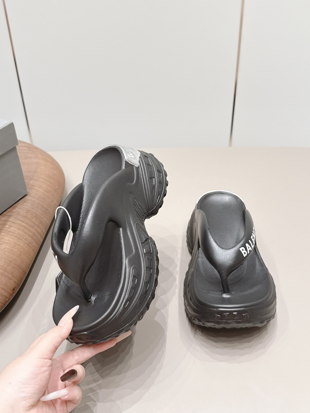 Balenciaga shoes Balenciaga Track Balenciaga Runner shoes Trackshoes 4