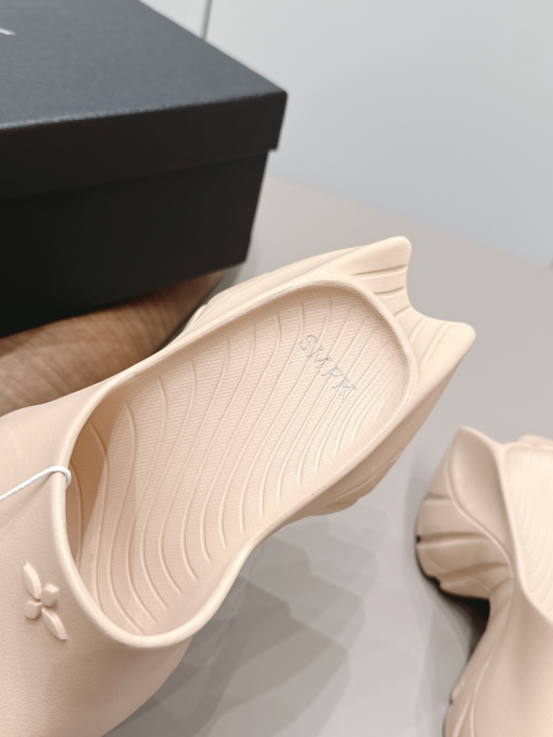 Celine Classic Luxury Leather Shoe Loafer Ref 7