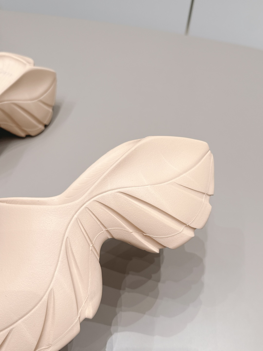 Celine Classic Luxury Leather Shoe Loafer Ref 8