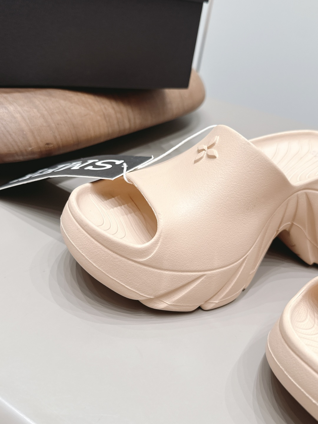 Celine Classic Luxury Leather Shoe Loafer Ref 6
