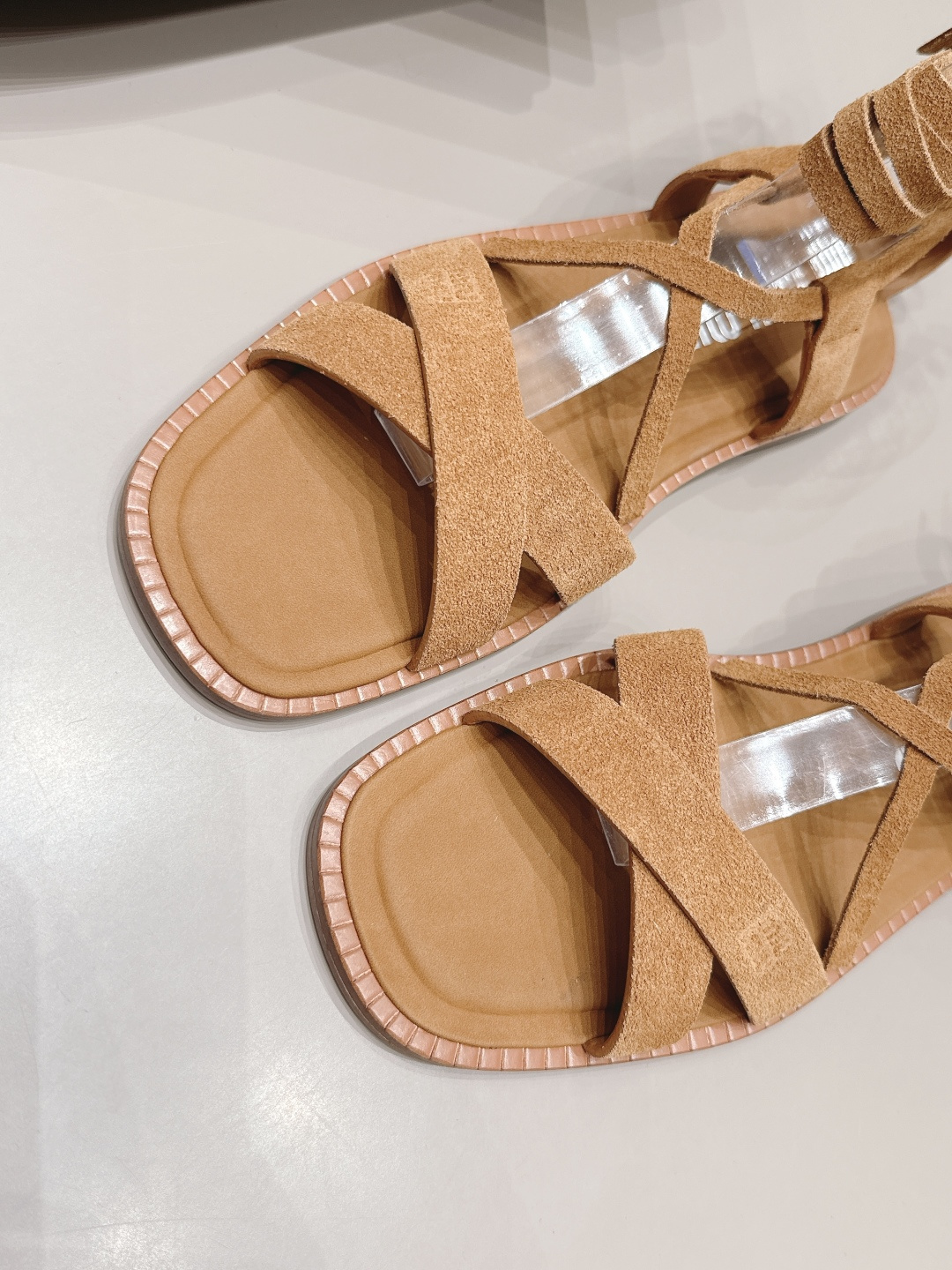 Miu Miu Sandals