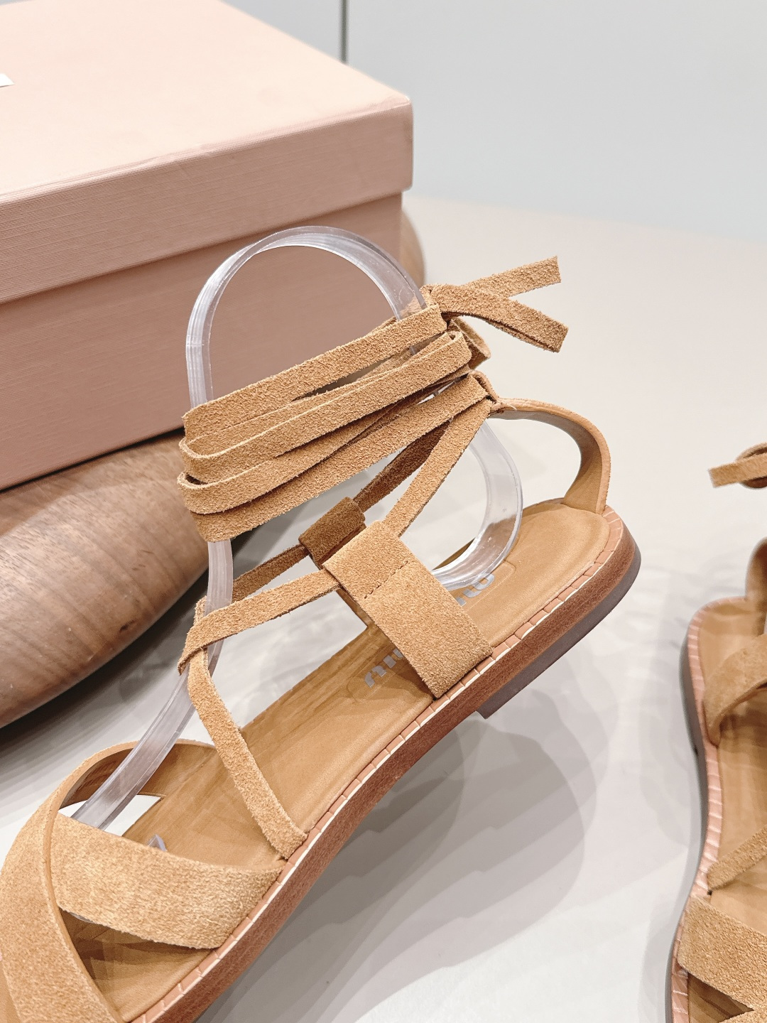 Miu Miu Sandals
