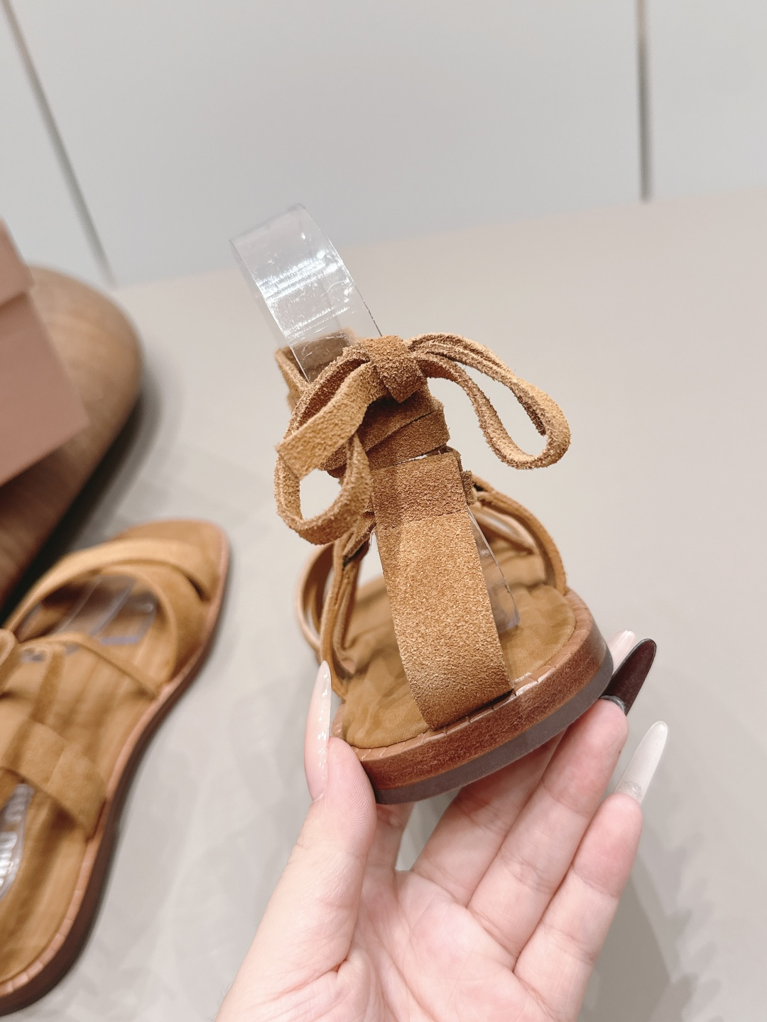 Miu Miu Sandals
