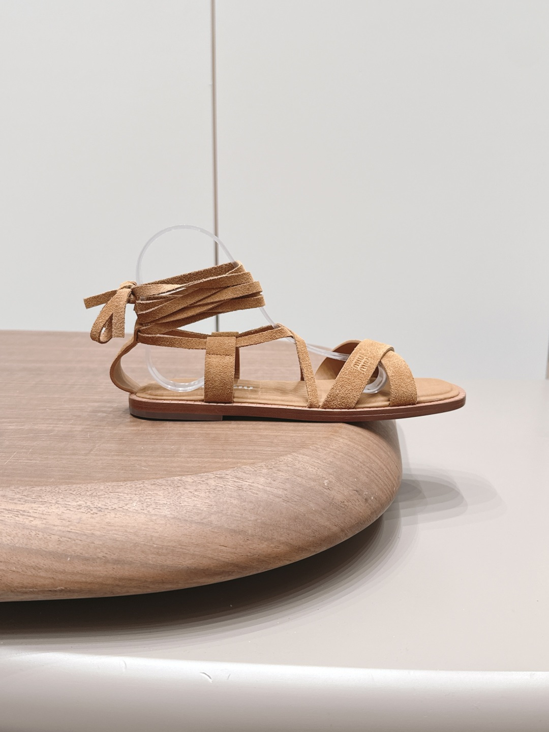 Miu Miu Sandals