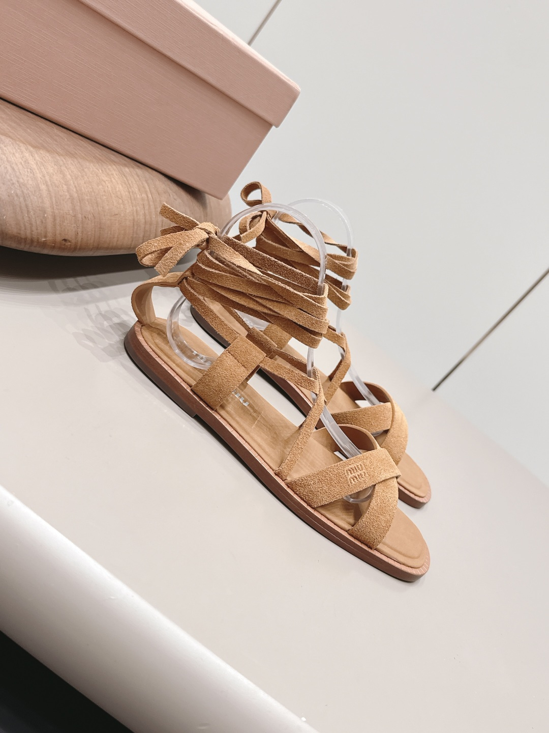 Miu Miu Sandals