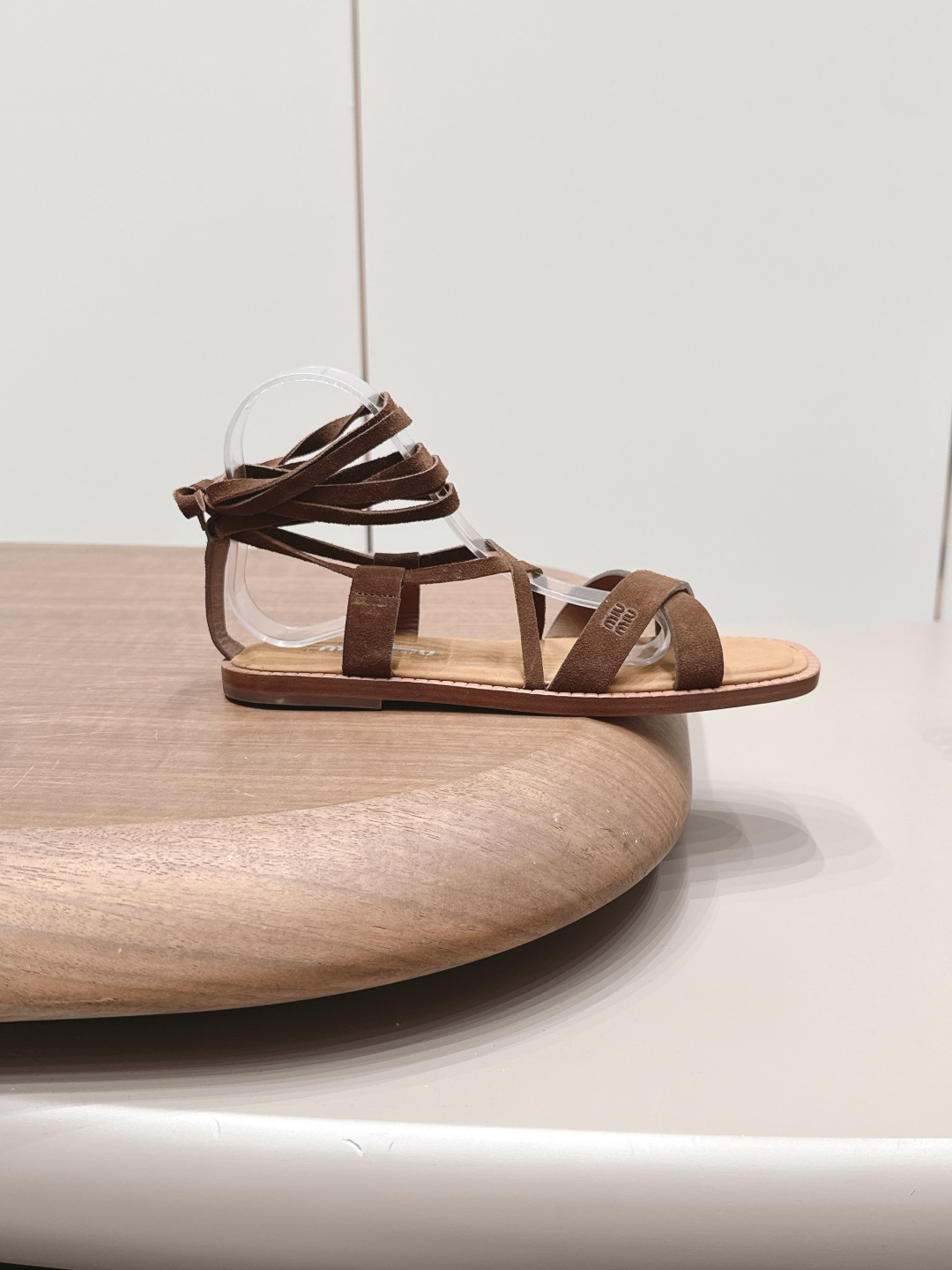 Miu Miu Sandals