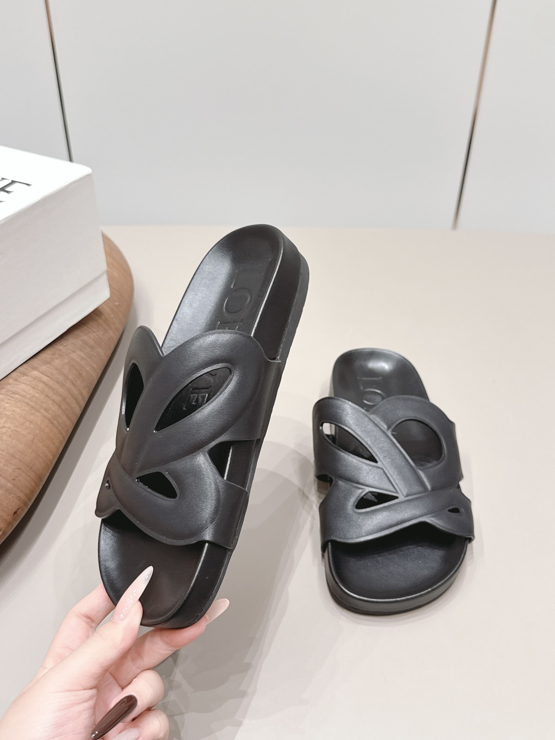 Designer Slides
