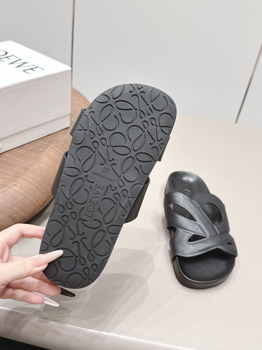 Designer Slides