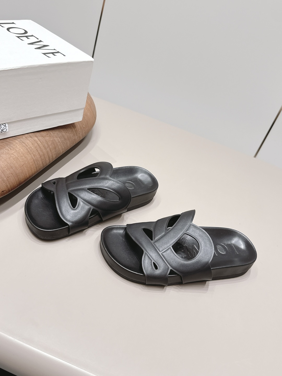 Designer Slides