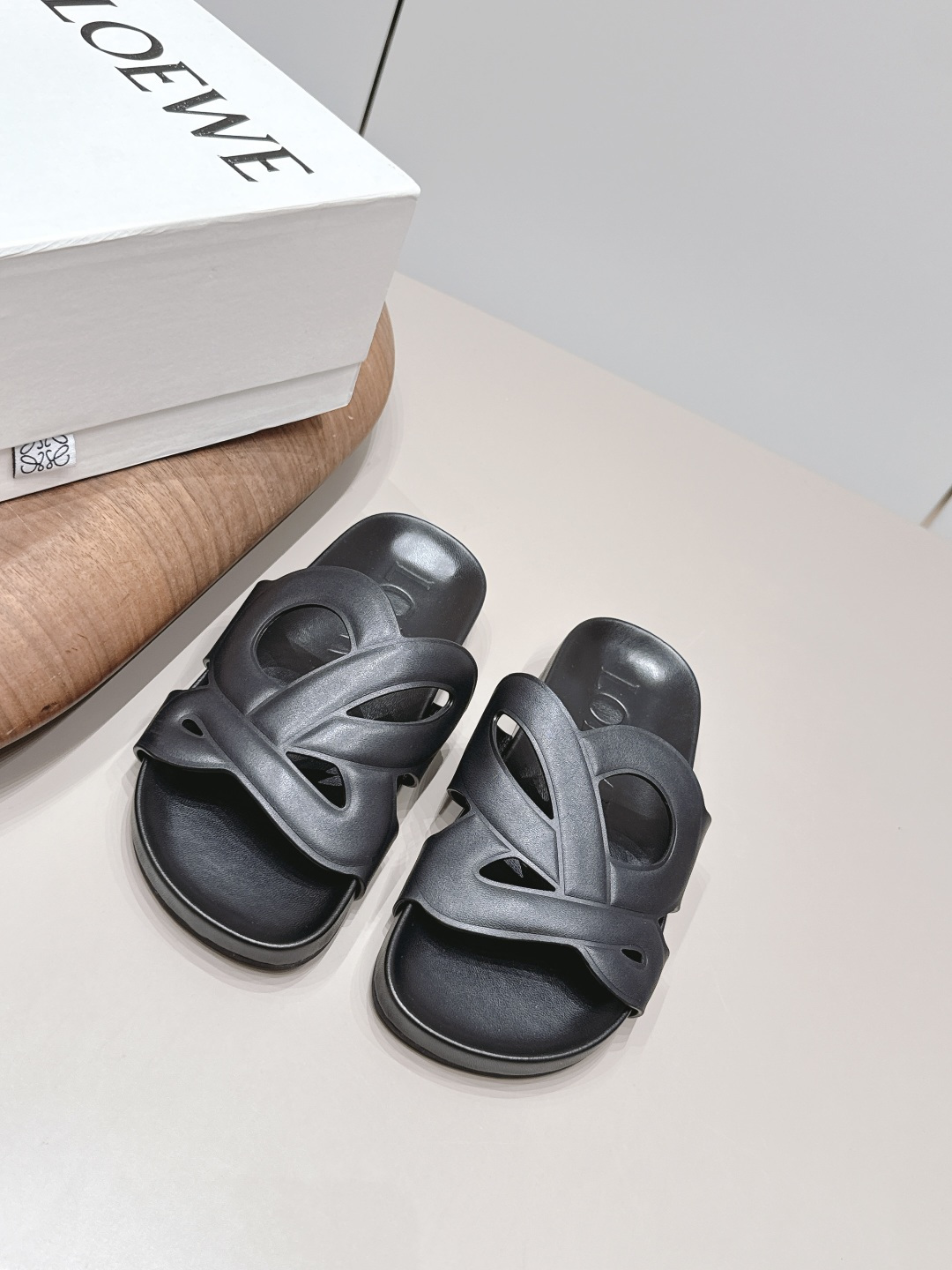 Designer Slides