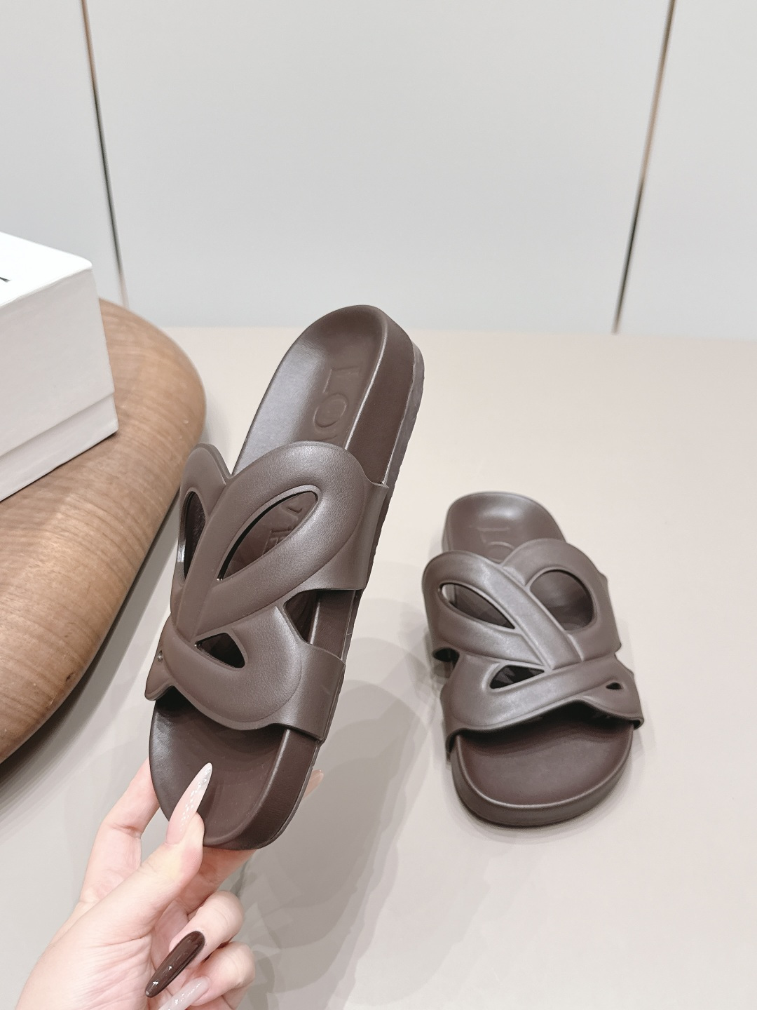 Designer Slides
