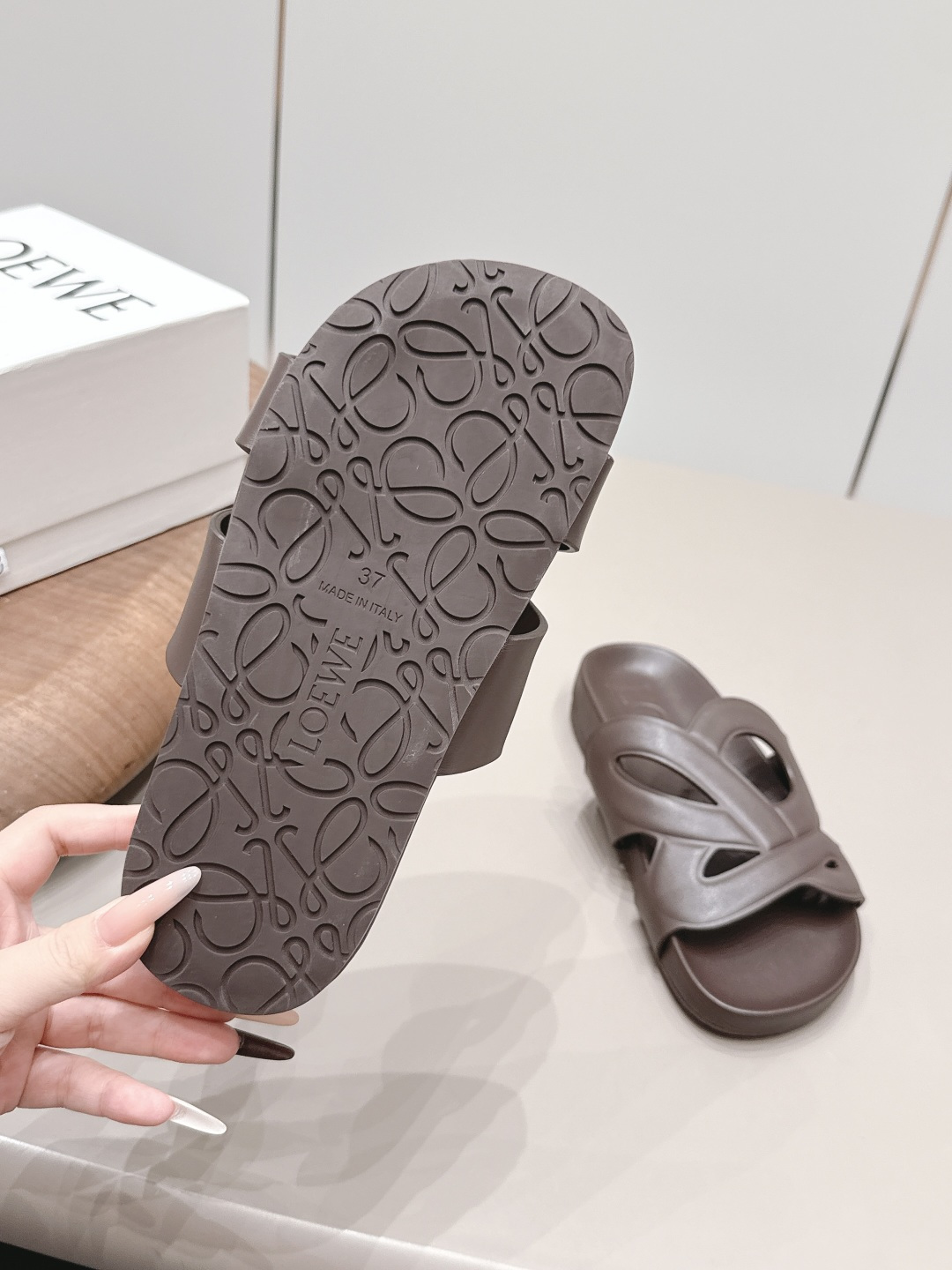 Designer Slides