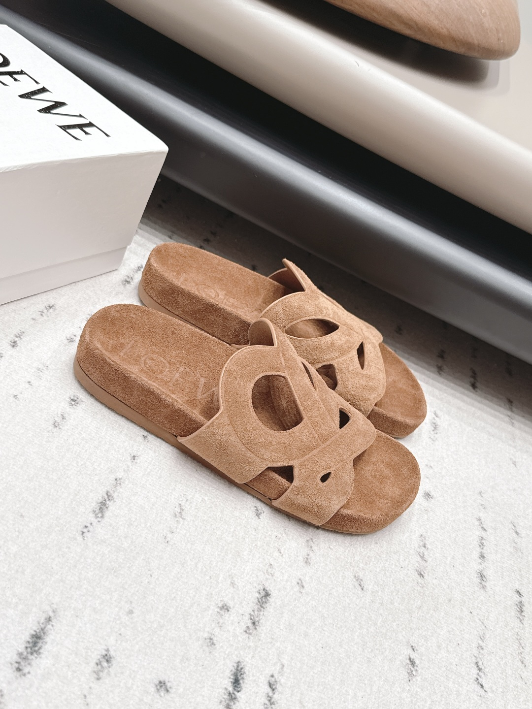 Designer Slides