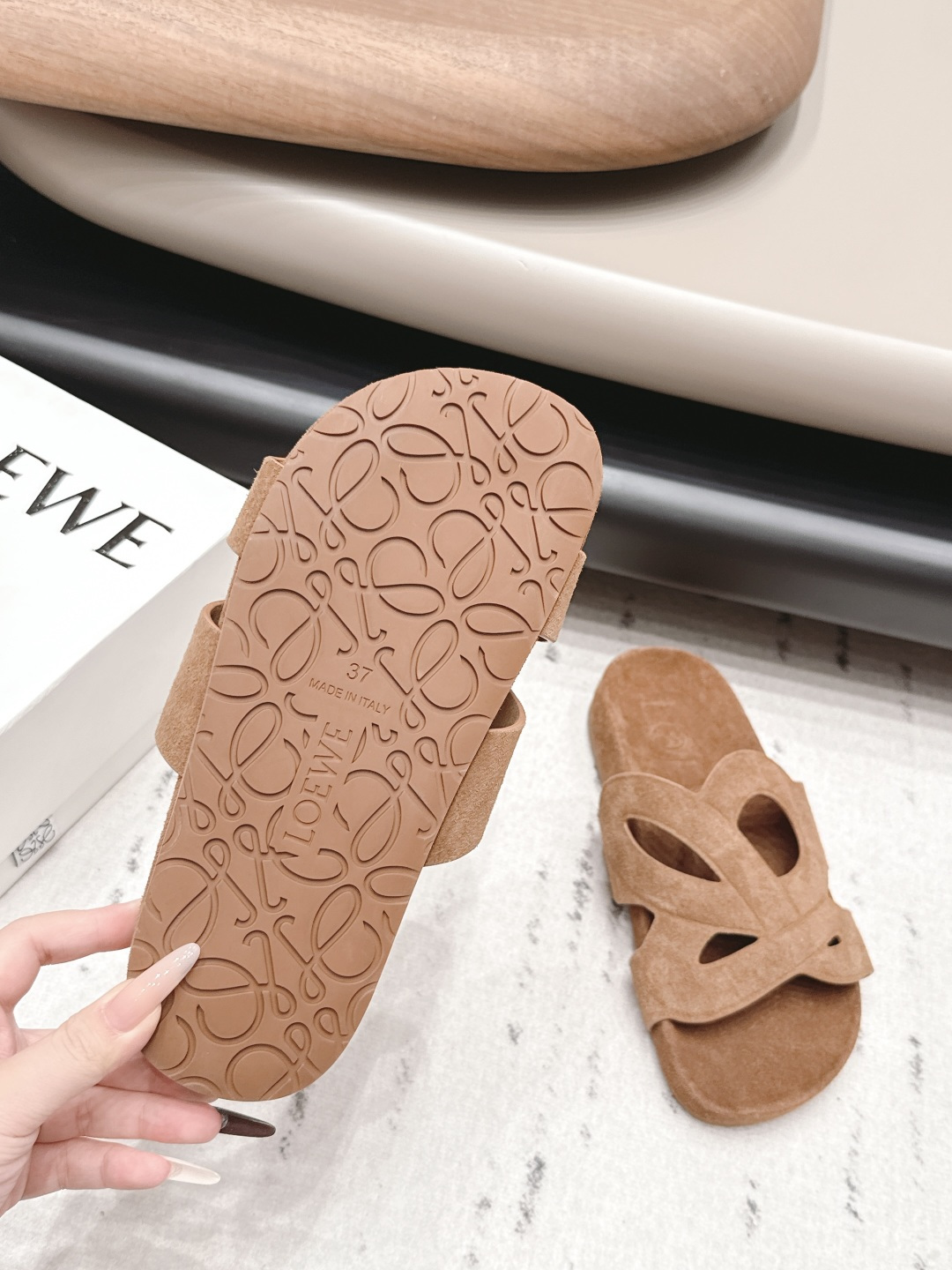 Designer Slides