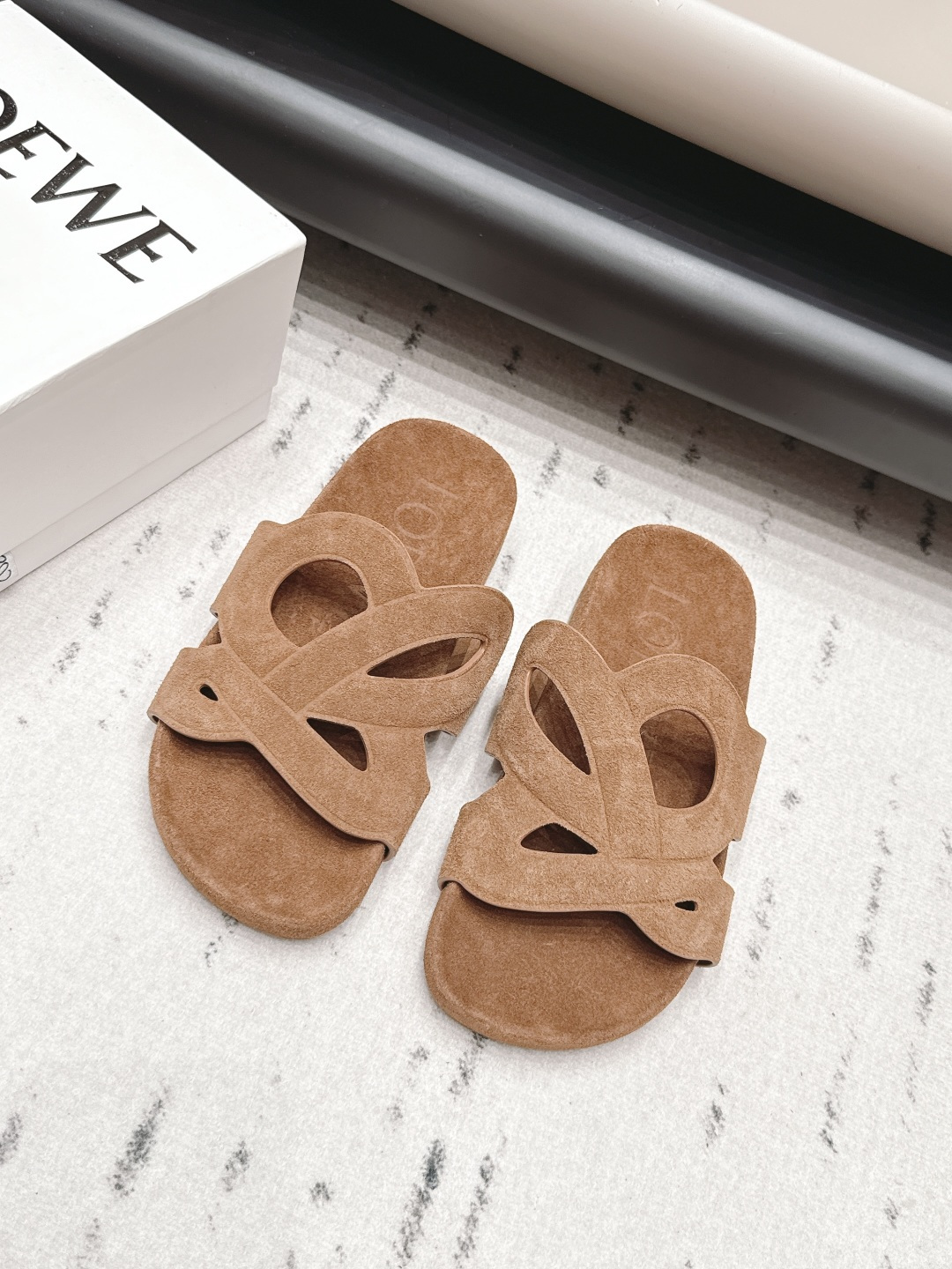 Designer Slides