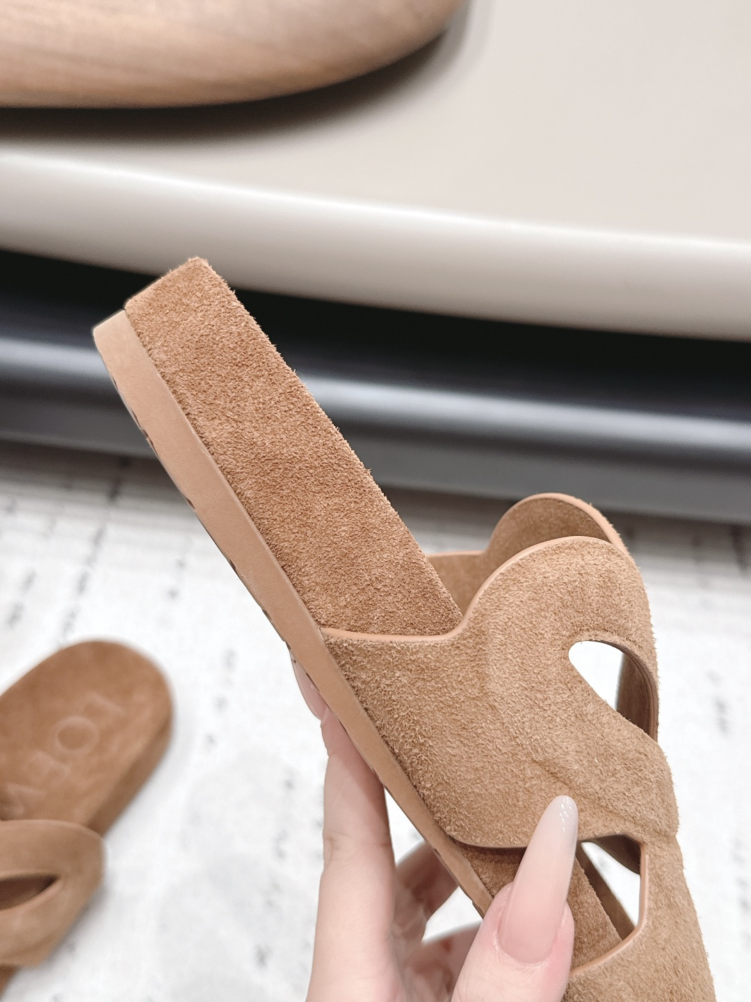 Designer Slides