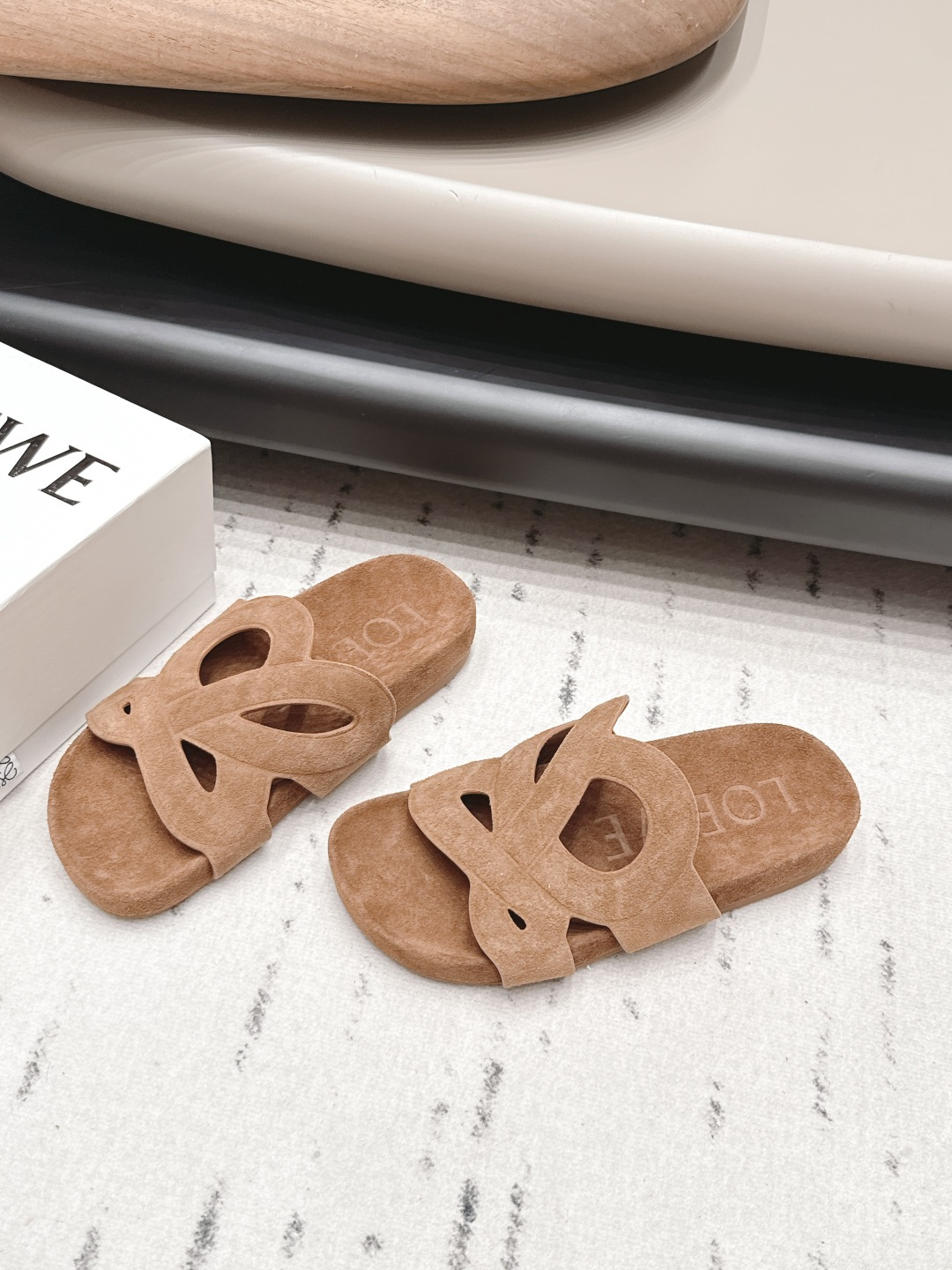 Designer Slides