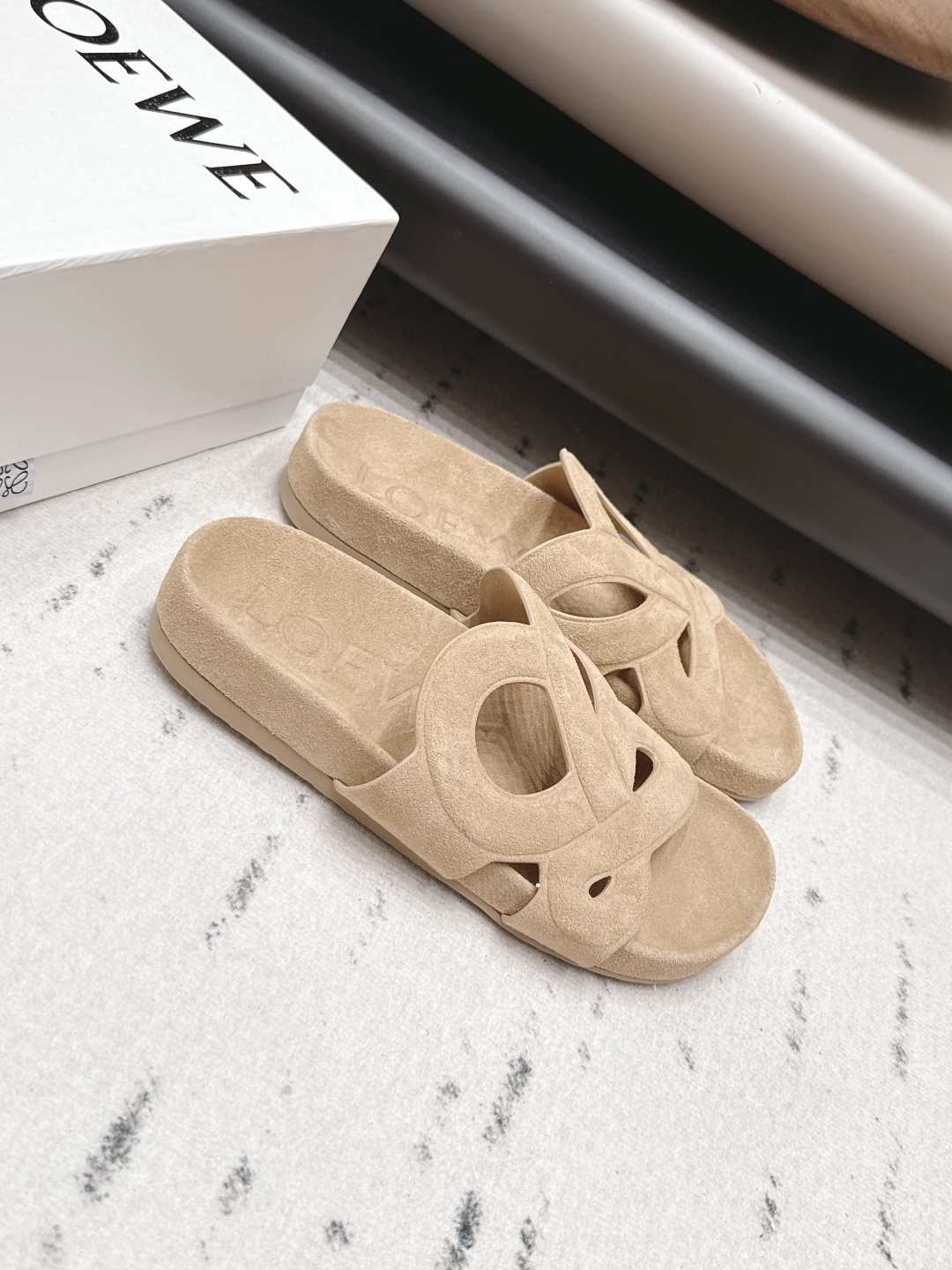 Designer Slides