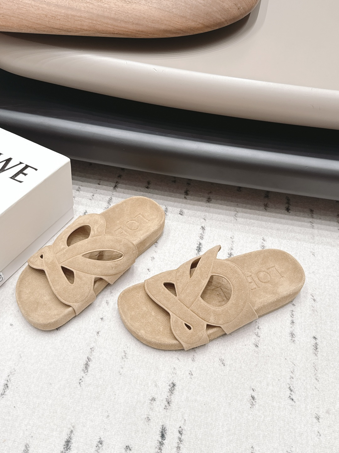 Designer Slides