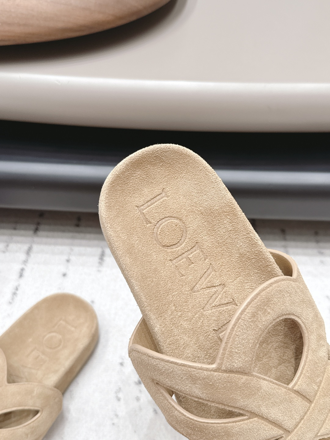 Designer Slides