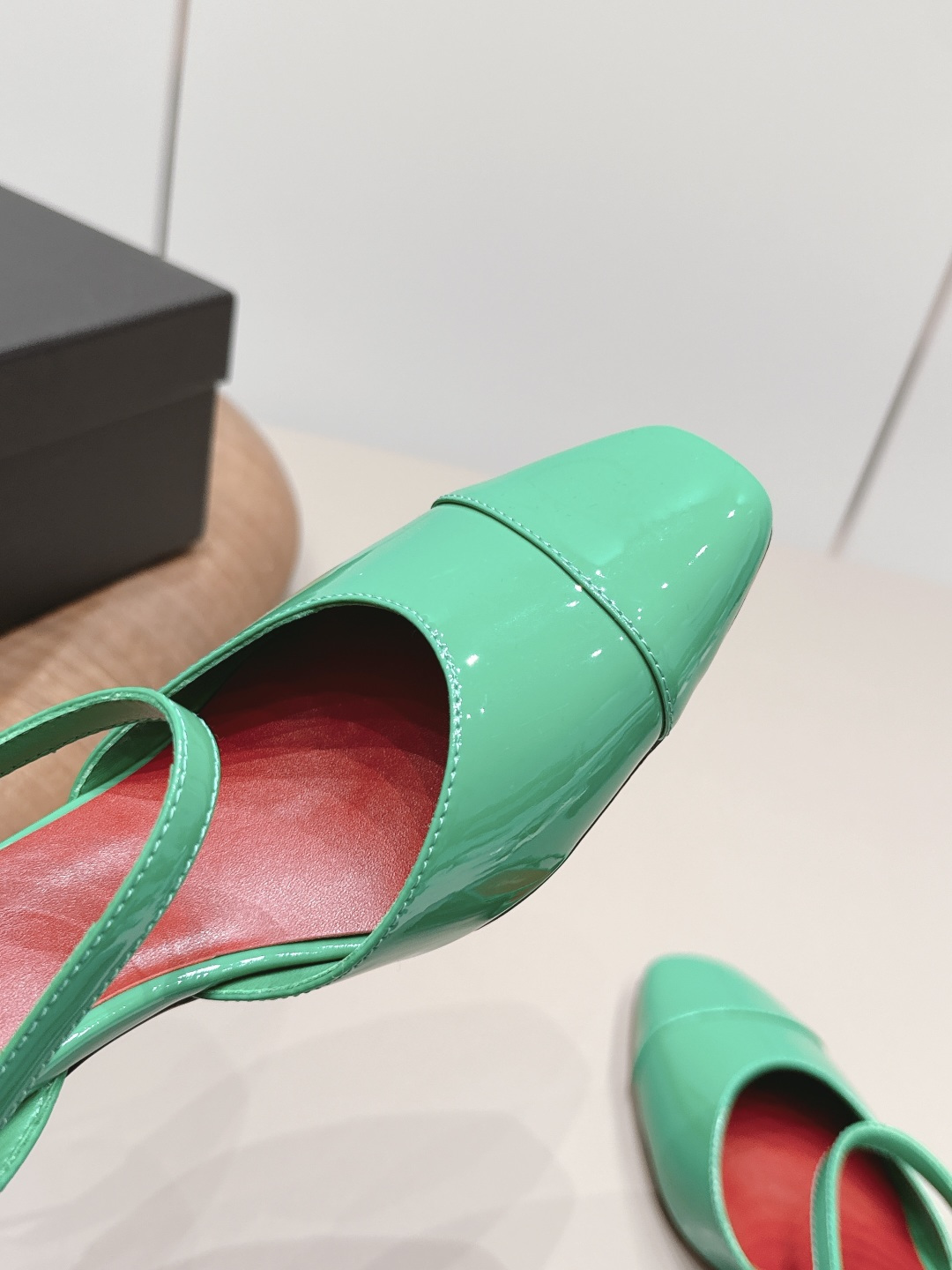 Chanel Classic Luxury Leather Shoe Loafer Ref.89713B97 6