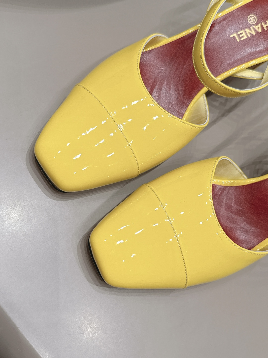 Chanel Classic Luxury Leather Shoe Loafer Ref.610DFFD1 6