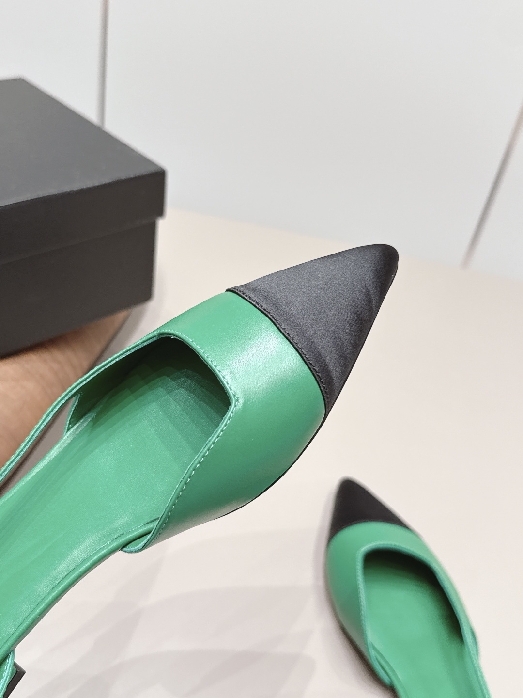 Chanel Classic Luxury Leather Shoe Loafer Ref.3F81EB8B 6