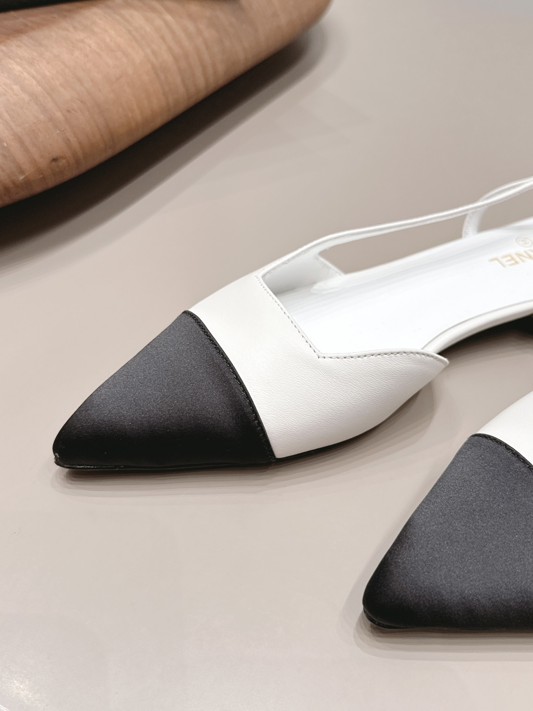Chanel Classic Luxury Leather Shoe Loafer Ref.50B0B7FC 6