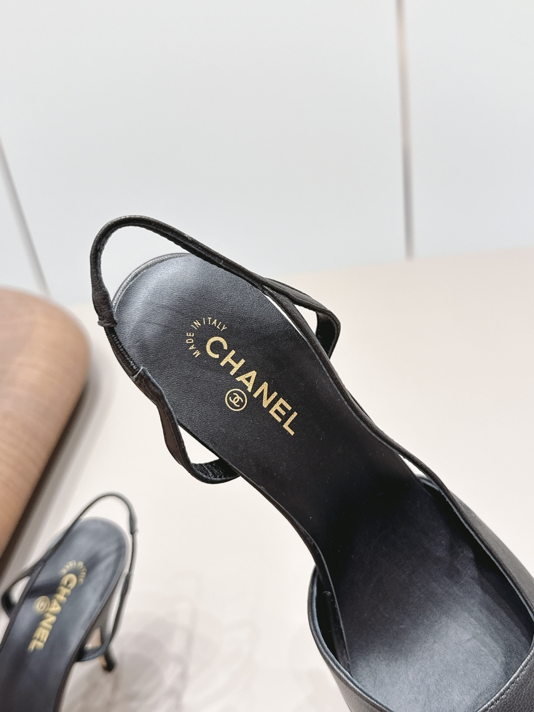 Chanel Classic Luxury Leather Shoe Loafer Ref.55C9F99D 8