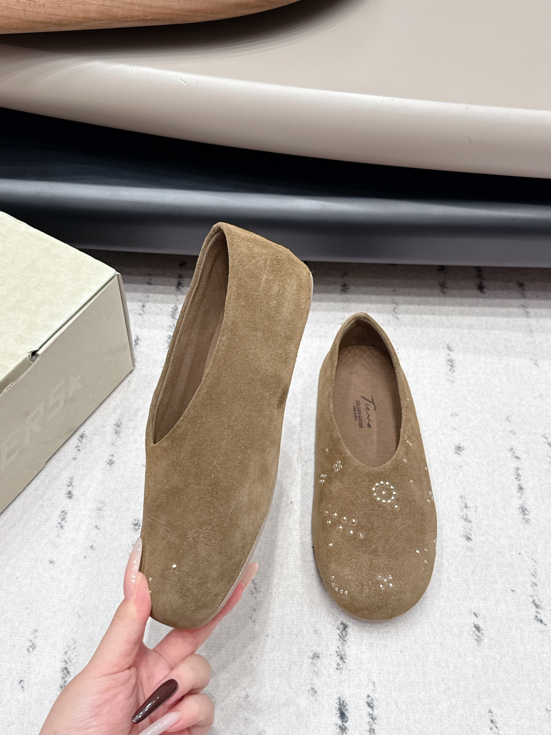 Designer Women Shoes