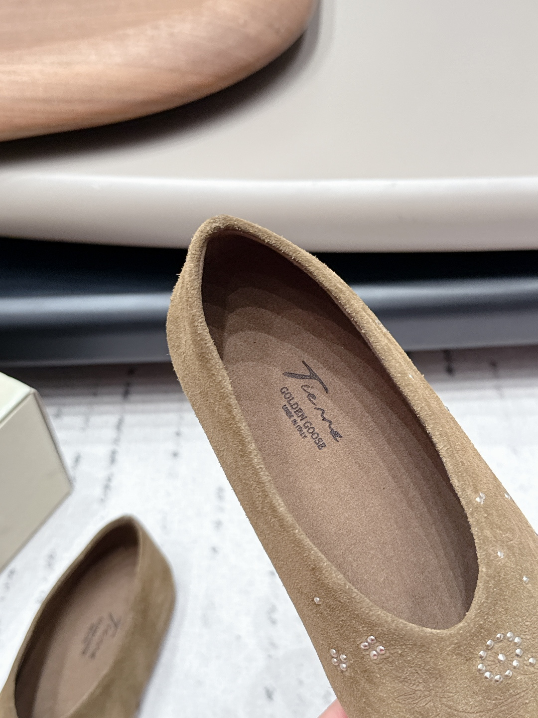 Designer Women Shoes