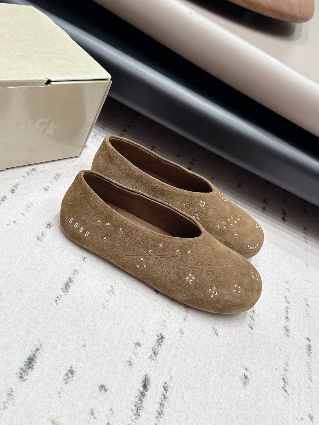 Designer Women Shoes