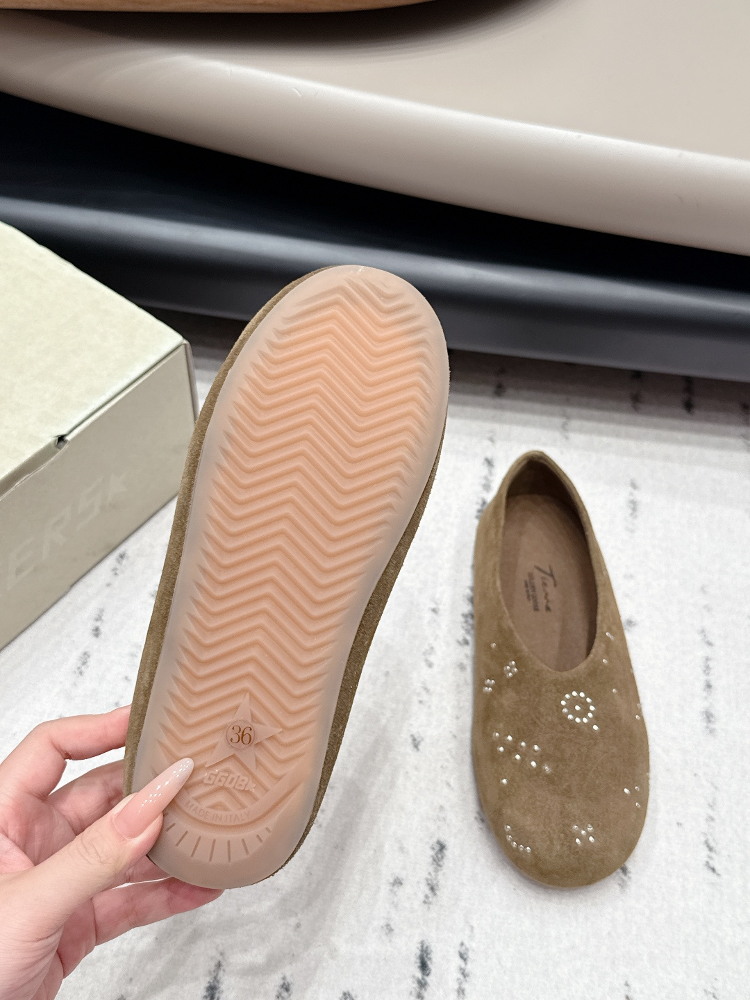 Designer Women Shoes