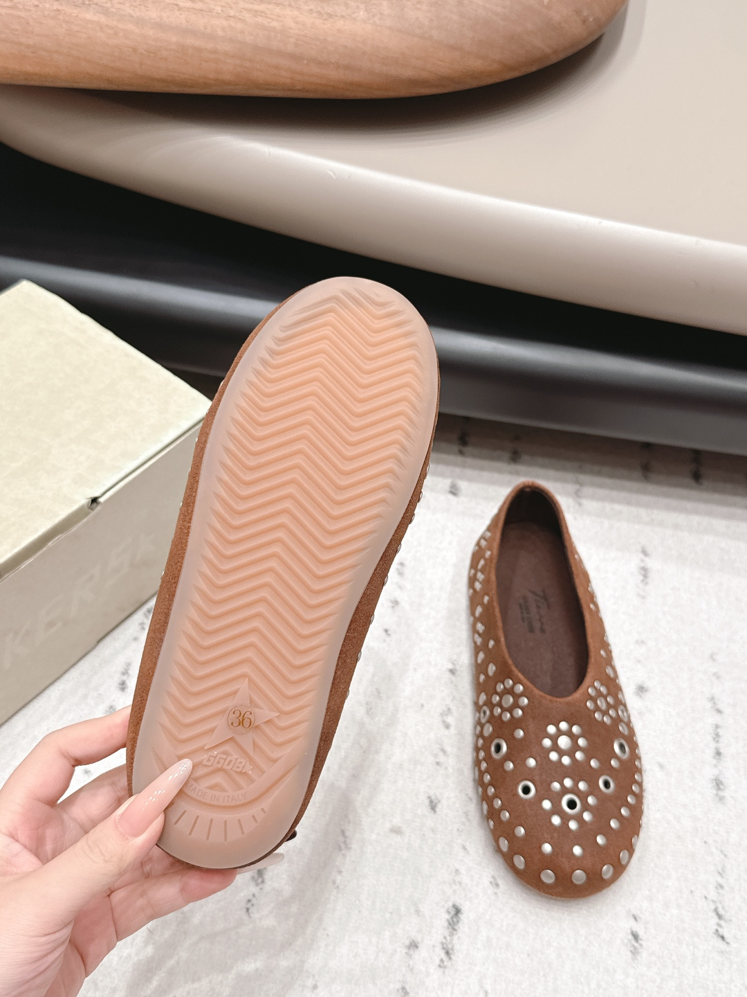 Designer Women Shoes