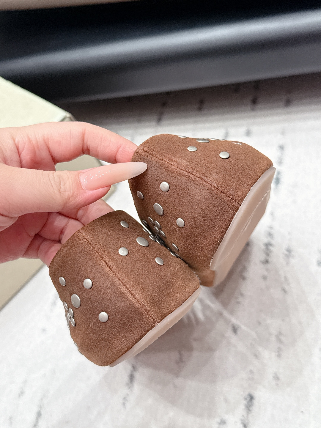 Designer Women Shoes