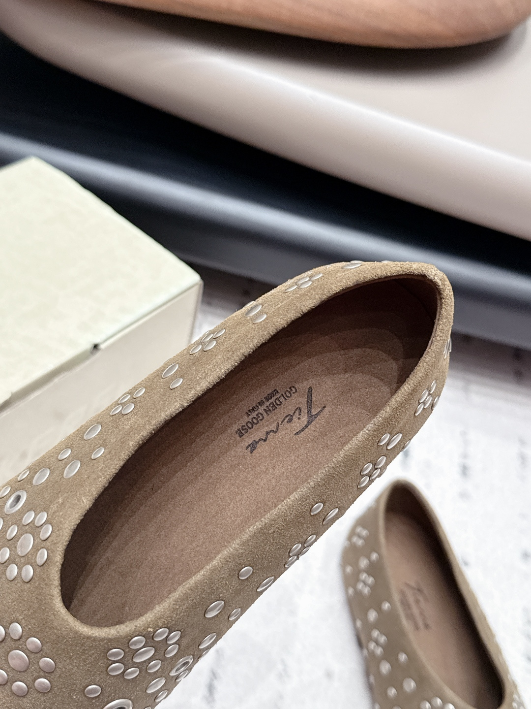 Designer Women Shoes