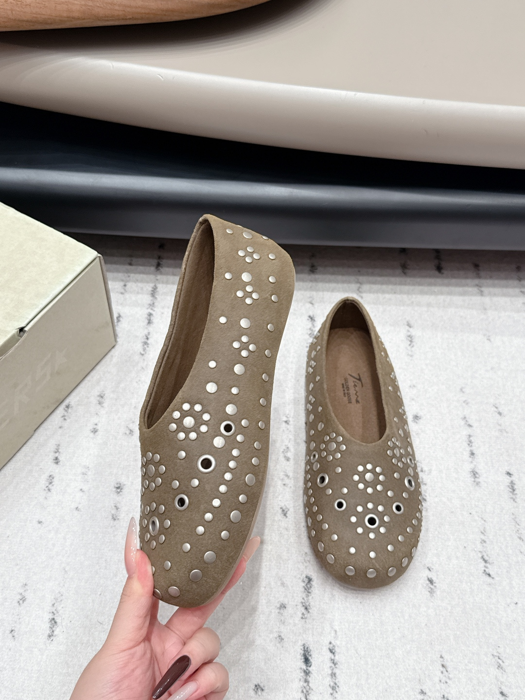 Designer Women Shoes